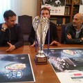 conferenza stampa pds f