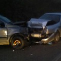 Incidente in via Canne della Battaglia Andria