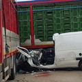Incidente mortale sulla ex Statale 98