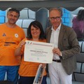 Campo Nazionale Protezione Civile Misericordia Andria