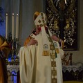 Don Luigi Renna ordinato Vescovo di Cerignola-Ascoli Satriano