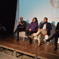 Prima le Idee, Focus plenario