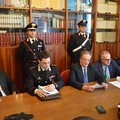 Auto cannibalizzate