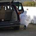 Tentato Omicidio Canosa