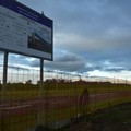 Lavori Stazione Andria Sud