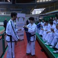 Europei taekwondo, primo test per la nazionale ad Andria