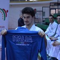 Europei taekwondo, primo test per la nazionale ad Andria
