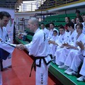 Europei taekwondo, primo test per la nazionale ad Andria