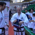 Europei taekwondo, primo test per la nazionale ad Andria