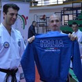 Europei taekwondo, primo test per la nazionale ad Andria