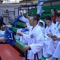 Europei taekwondo, primo test per la nazionale ad Andria