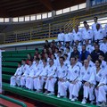 Europei taekwondo, primo test per la nazionale ad Andria