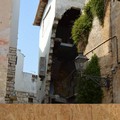 Vicolo Lupicini Andria