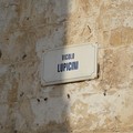 Vicolo Lupicini Andria