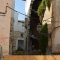 Vicolo Lupicini Andria