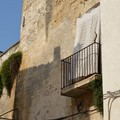 Vicolo Lupicini Andria