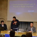 Fondi europei, infoday del Movimento 5 Stelle
