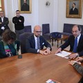 Presentati i Parcometri nella Città di Andria
