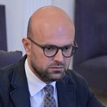 Presentati i Parcometri nella Città di Andria