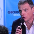 Presentazione lista Forza Italia Andria