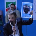 Presentazione lista Forza Italia Andria