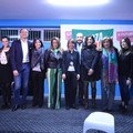 Presentazione lista Forza Italia Andria