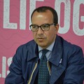 Mennea, Malcangi, Liso: presentazione candidati