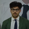 Mennea, Malcangi, Liso: presentazione candidati