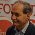 L'eurodeputato Pittella ad Andria per Fortunato