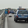 Incidente mortale sulla SS 16 bis: perde la vita un barlettano