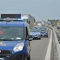 Incidente mortale sulla SS 16 bis: perde la vita un barlettano