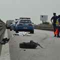 Incidente mortale sulla SS 16 bis: perde la vita un barlettano