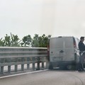 Incidente mortale sulla SS 16 bis: perde la vita un barlettano