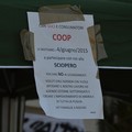 Vertenza Coop, ad Andria e Barletta il 60% di adesione allo sciopero