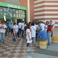 Vertenza Coop, ad Andria e Barletta il 60% di adesione allo sciopero