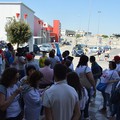 Vertenza Coop, ad Andria e Barletta il 60% di adesione allo sciopero