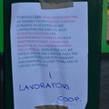 Vertenza Coop, ad Andria e Barletta il 60% di adesione allo sciopero