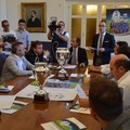 5^ edizione Partita della solidarietà