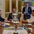 5^ edizione Partita della solidarietà