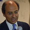 Fidelis Andria, presentazione Paolo Montemurro
