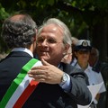 Nuova Giunta, Giorgino: «La città è la mia squadra»