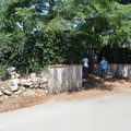 Villetta ritrovato cadavere 55enne Andria