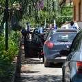 Villetta ritrovato cadavere 55enne Andria