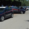 Villetta ritrovato cadavere 55enne Andria