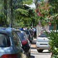 Villetta ritrovato cadavere 55enne Andria