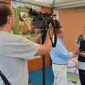 Conferenza Stampa Majira 2015