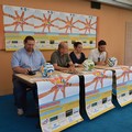 Conferenza Stampa Majira 2015