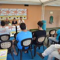 Conferenza Stampa Majira 2015