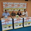 Conferenza Stampa Majira 2015