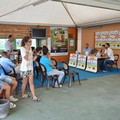 Conferenza Stampa Majira 2015